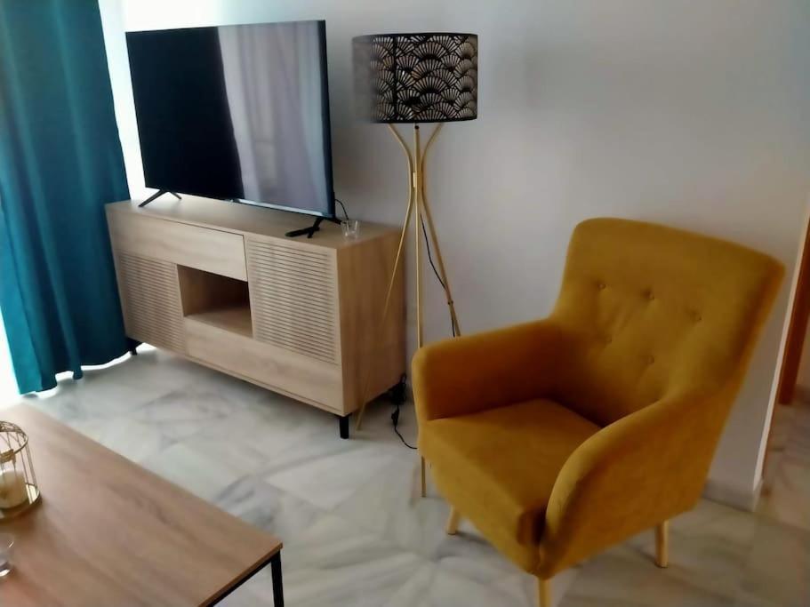 Domus Aura Apartment Nerja Exterior foto