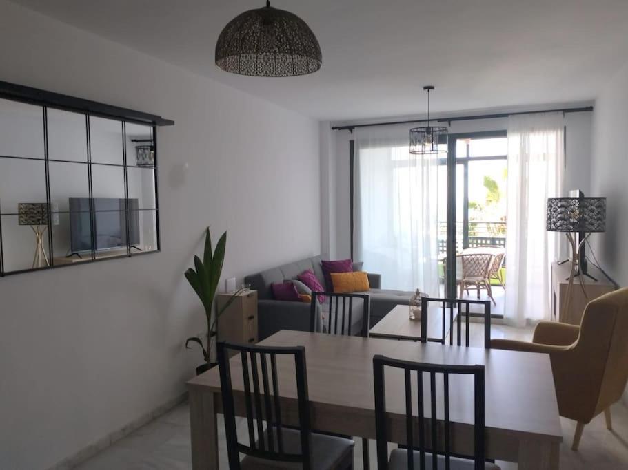Domus Aura Apartment Nerja Exterior foto